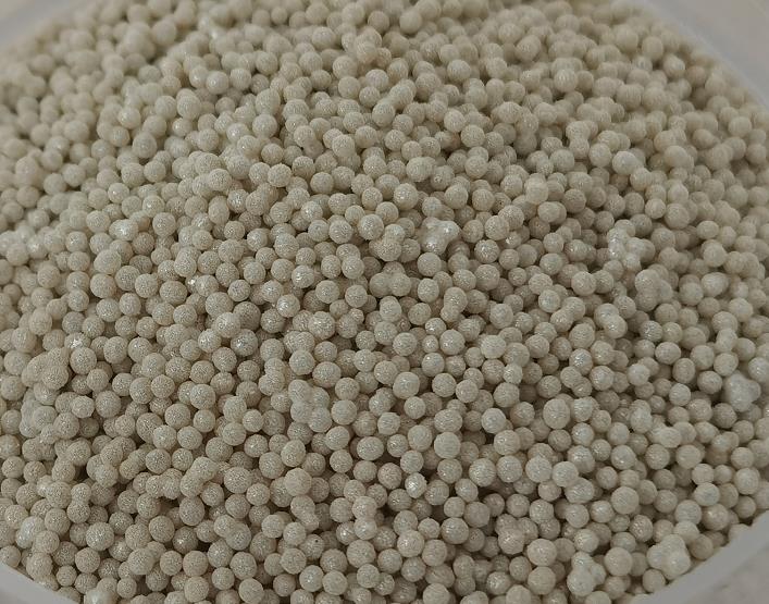 开封彩色玻璃微珠 现货速发